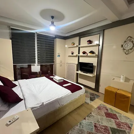 Taksim Pera Premium Gold Otel *