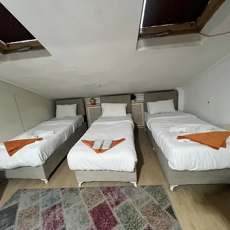 Taksim Pera Premium Gold Otel