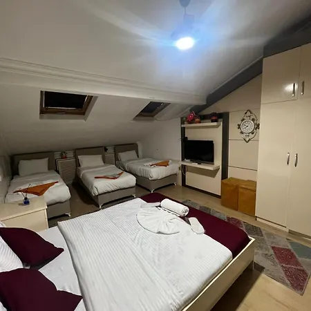 酒店 Taksim Pera Premium Gold