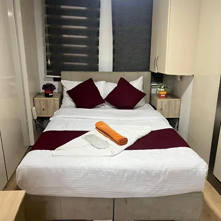 Taksim Pera Premium Gold *