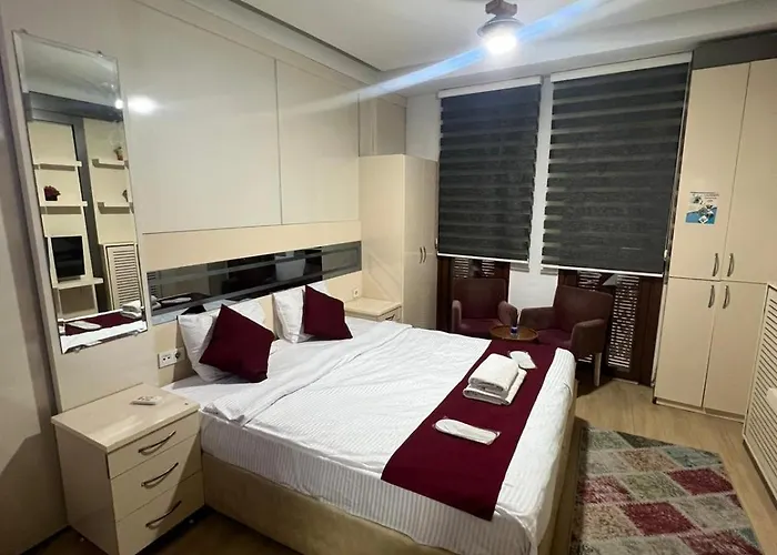 Taksim Pera Premium Gold Otel İstanbul