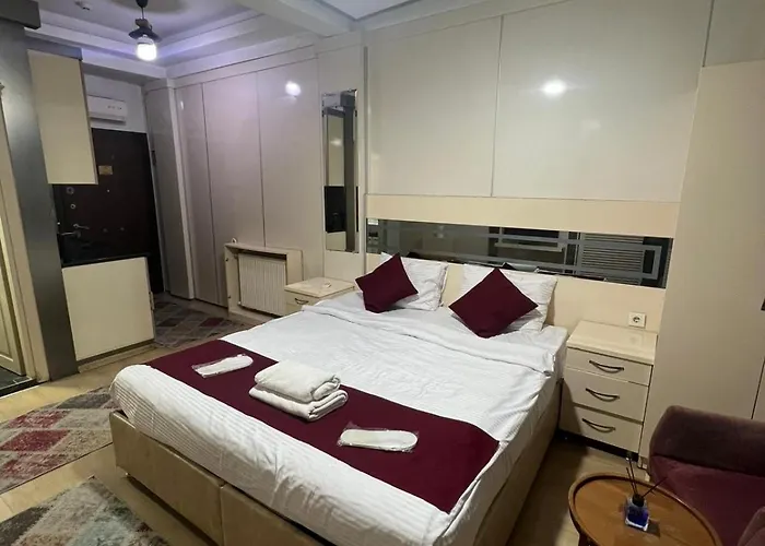 Taksim Pera Premium Gold *