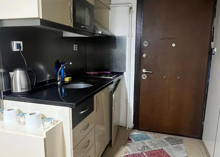 Otel Taksim Pera Premium Gold