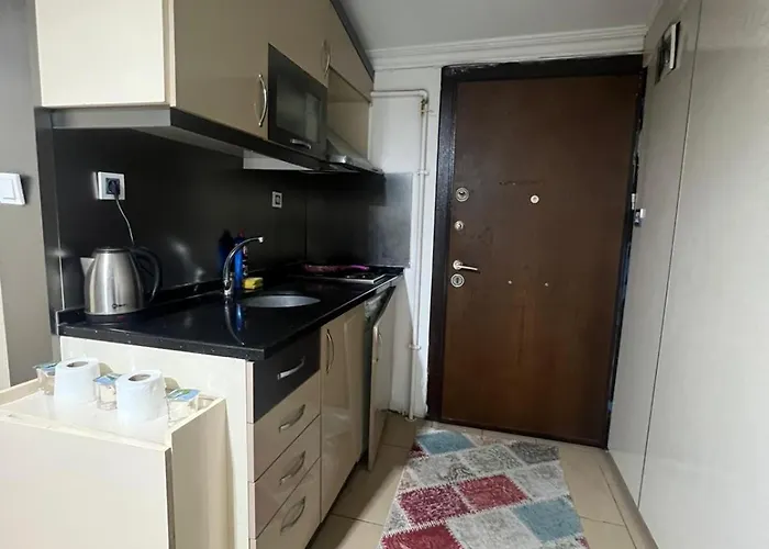 Taksim Pera Premium Gold * İstanbul