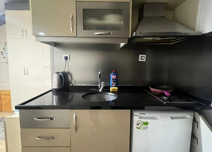 Otel Taksim Pera Premium Gold *