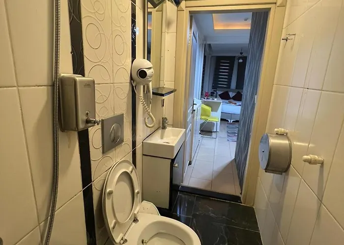 Taksim Pera Premium Gold Otel İstanbul