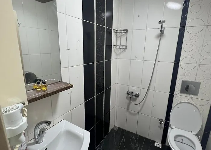 Otel Taksim Pera Premium Gold